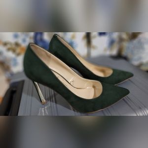 Heels Jessica simpson size 7 1/2